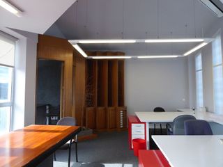 Oficina en venta en Centro - Puerto Viejo en Getxo