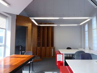 Oficina en venta en Centro - Puerto Viejo en Getxo