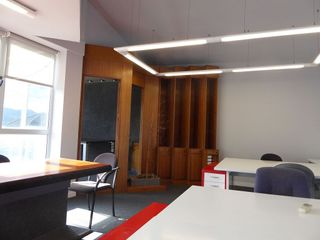 Oficina en venta en Centro - Puerto Viejo en Getxo