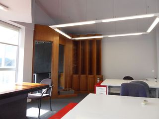 Oficina en venta en Centro - Puerto Viejo en Getxo