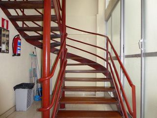 Oficina en venta en Centro - Puerto Viejo en Getxo