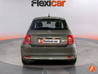 Fiat 500 Dolcevita 1.0 Hybrid 51KW (70 CV)