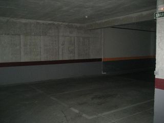 Garaje en venta en Tudela