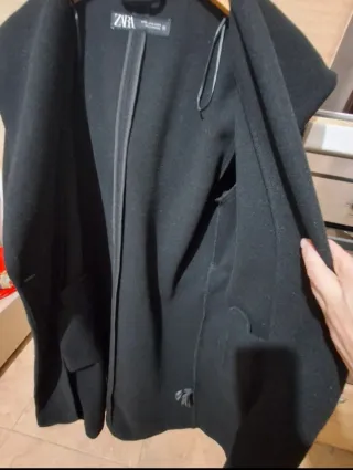 Cappotto Zara