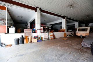 Nave industrial en venta en Pinar - Anaka - Belaskoenea en Irun