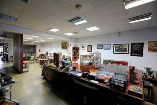 Nave industrial en venta en Pinar - Anaka - Belaskoenea en Irun