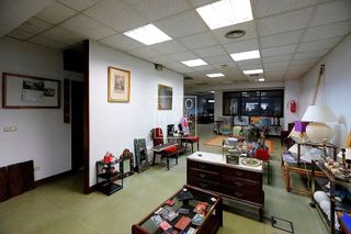 Nave industrial en venta en Pinar - Anaka - Belaskoenea en Irun