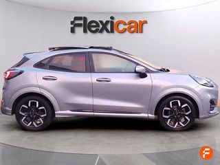 Ford Puma 1.5 Ecoblue 120cv ST-Line