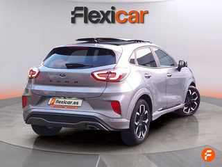 Ford Puma 1.5 Ecoblue 120cv ST-Line