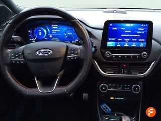 Ford Puma 1.5 Ecoblue 120cv ST-Line