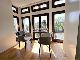 Piso en venta en Centro en Burgos