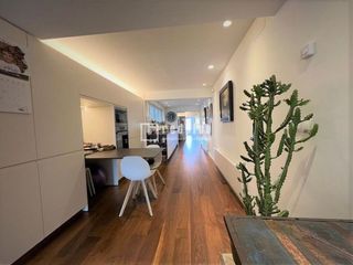 Piso en venta en Centro en Burgos