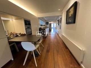 Piso en venta en Centro en Burgos