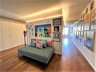 Piso en venta en Centro en Burgos