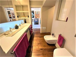 Piso en venta en Centro en Burgos