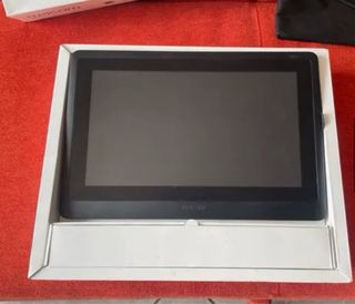 Tavoletta Grafica Wacom Cintiq 16
