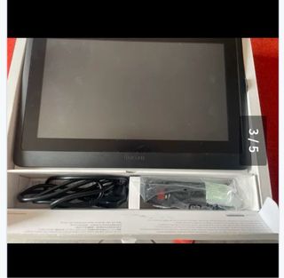 Tavoletta Grafica Wacom Cintiq 16