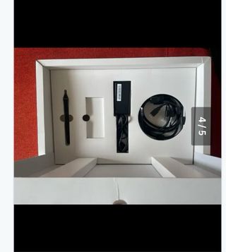 Tavoletta Grafica Wacom Cintiq 16