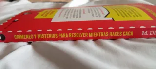 Crímenes y misterios para resolver mientras hac...