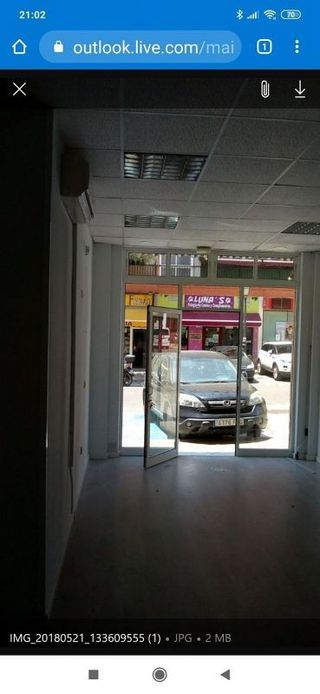 Local comercial en venta en Crevillet - Pinar Alto en Puerto de Santa María (El)