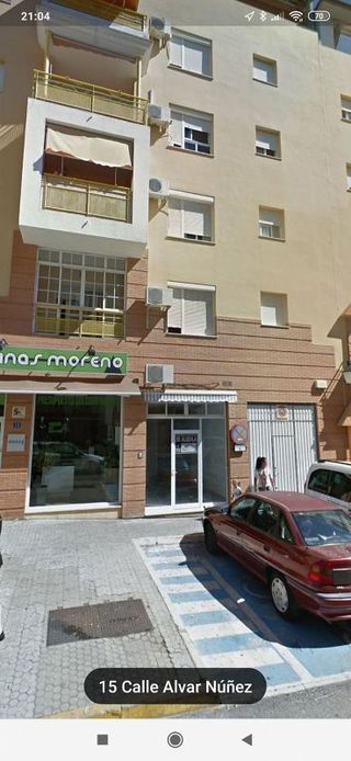 Local comercial en venta en Crevillet - Pinar Alto en Puerto de Santa María (El)