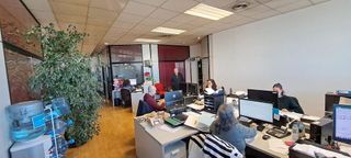 Nave industrial en venta en Polígono Industrial Sur en San Sebastián de los Reyes