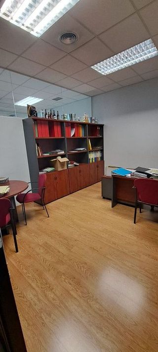 Nave industrial en venta en Polígono Industrial Sur en San Sebastián de los Reyes