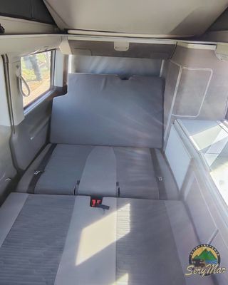 Volkswagen California Ocean T6.1