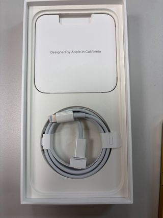 iPhone 14 Plus Amarillo