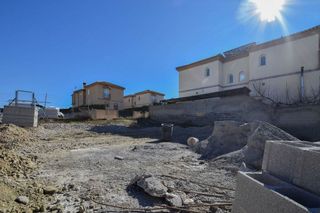 Solar en venta en Alhendín