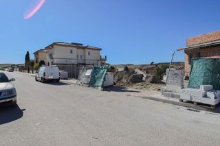 Solar en venta en Alhendín