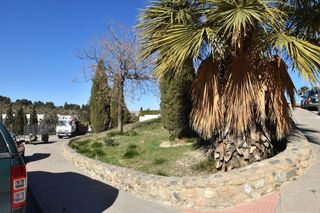 Solar en venta en Alhendín