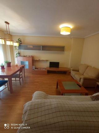 Piso en venta en Tomelloso