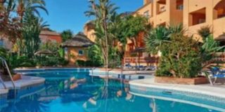 Piso en venta en Calahonda en Mijas