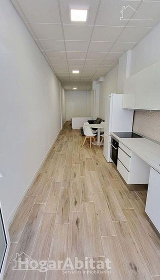 Piso en venta en Torrefiel en Valencia