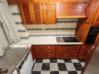 Piso en venta en Vall d´Uixó (la)