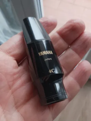 Bocchino Sax alto Yamaha 4C