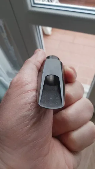 Bocchino Sax alto Yamaha 4C