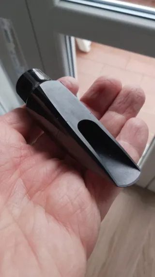 Bocchino Sax alto Yamaha 4C