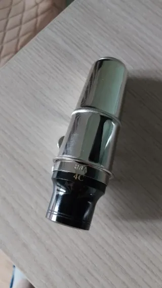 Bocchino Sax alto Yamaha 4C