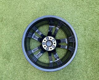 Llantas Originales Audi 18" - Impolutas