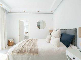 Chalet en alquiler en Los Naranjos - Las Brisas en Marbella