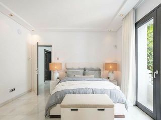 Chalet en alquiler en Los Naranjos - Las Brisas en Marbella