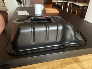 Cárter Aceite FAI PAN001 Peugeot/Citroen NUEVO