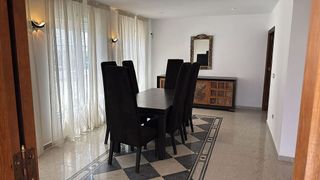 Chalet en alquiler en Centro Urbano en Estepona