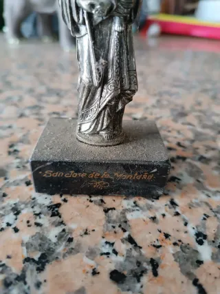 Figura San José de la Montaña