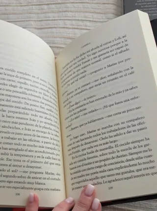 Candela: Premio Primavera de Novela 2019