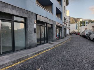 Local comercial en alquiler en Icod de los Vinos en Icod de los Vinos