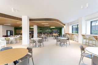 Oficina en alquiler en Can Mates  - Volpelleres en Sant Cugat del Vallès