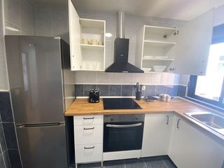 Piso en alquiler en La Vega - Oteruelo en León